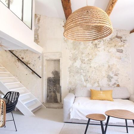 Eva - Charmant - Centre Cassis - Wifi Luaran gambar