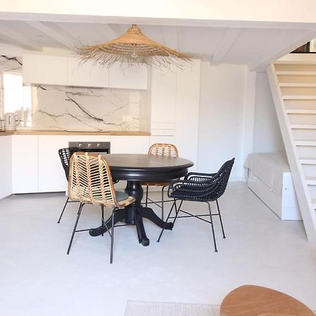 Eva - Charmant - Centre Cassis - Wifi Luaran gambar