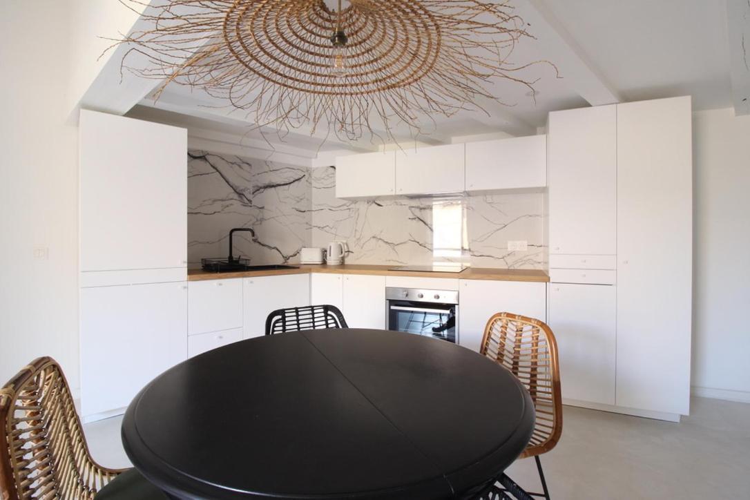 Eva - Charmant - Centre Cassis - Wifi Luaran gambar